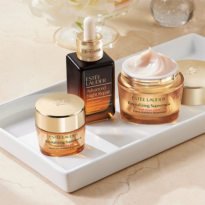 Estée Lauder Official Site | Beauty Products, Skin Care & Makeup