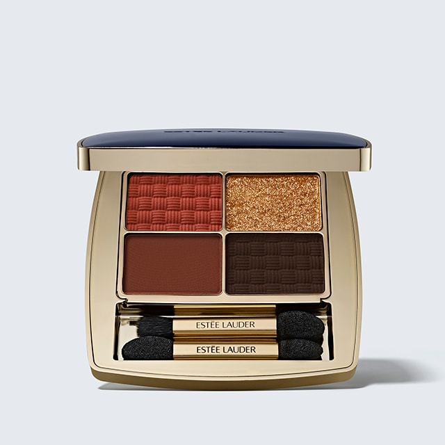 The Essential Eyeshadow Quad