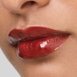 655 Melted Garnet Model